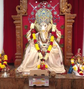 Ganesha