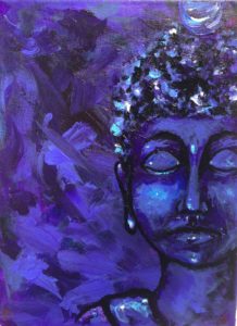 The Awakened One by David Sturtevant
